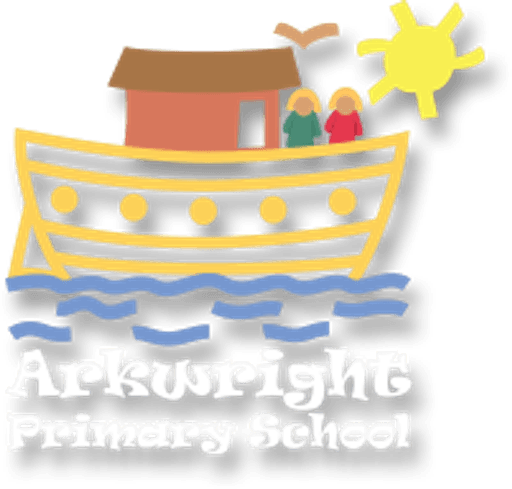 Arkwright Primary School logo