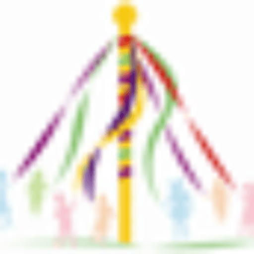 Iron Acton Church of England Primary School logo