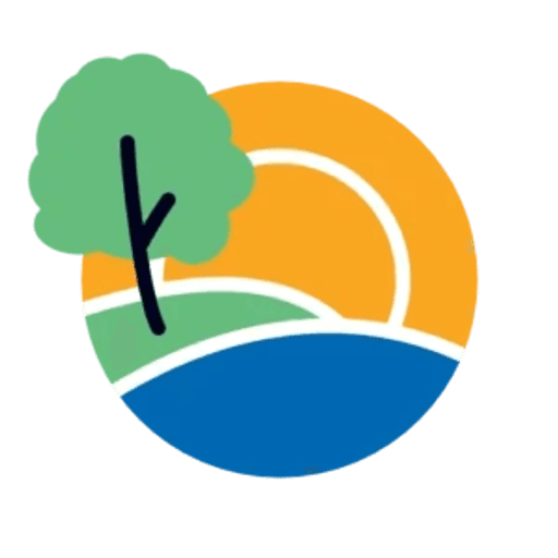 Pinn River School logo