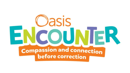 Oasis Academy Shirley Park Primary logo