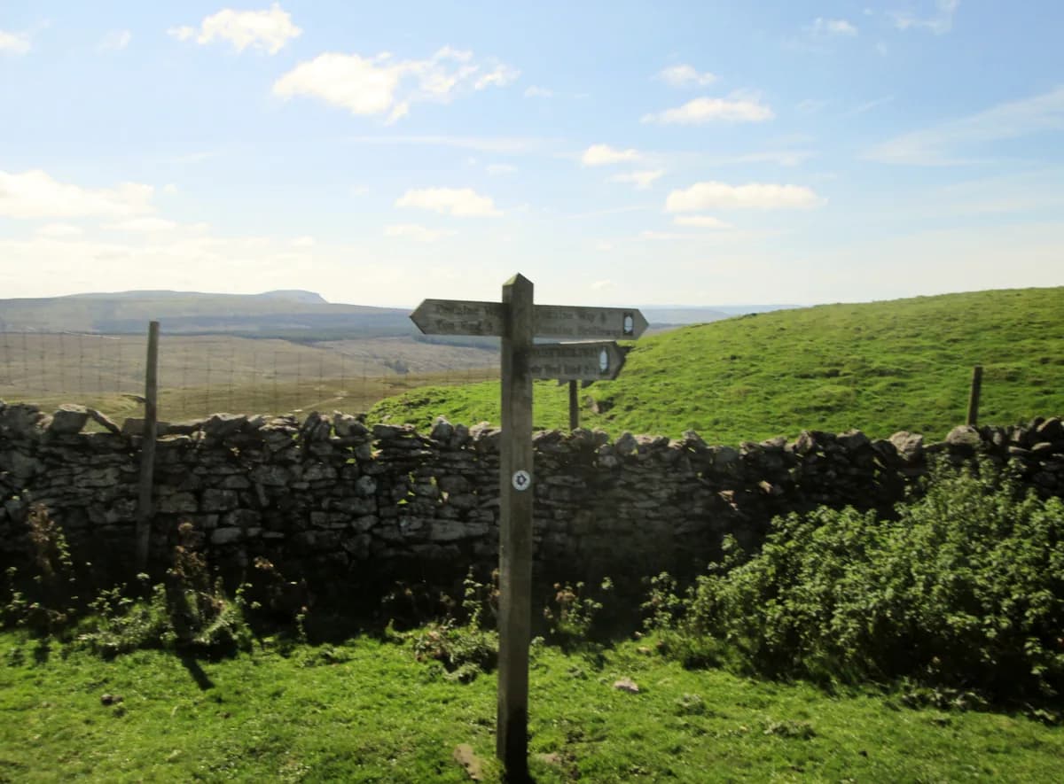 Pennine, Todmorden