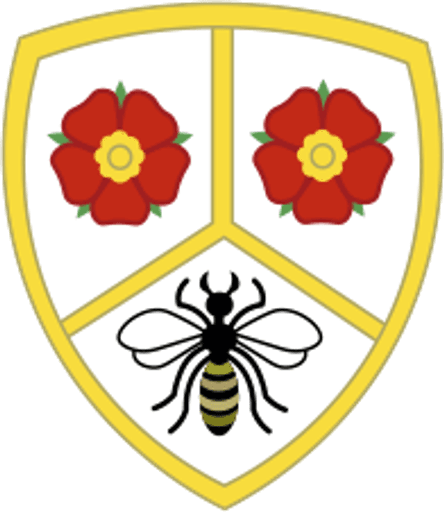 Woodlea Junior School logo