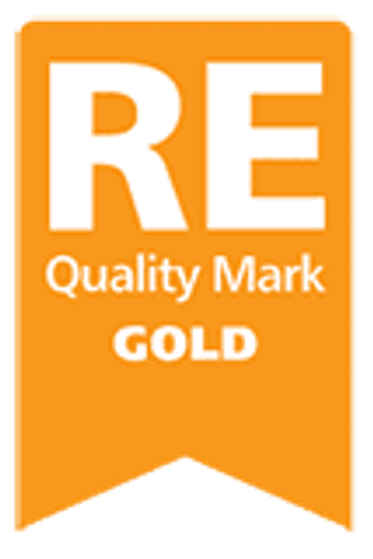 Regents Park Community College logo