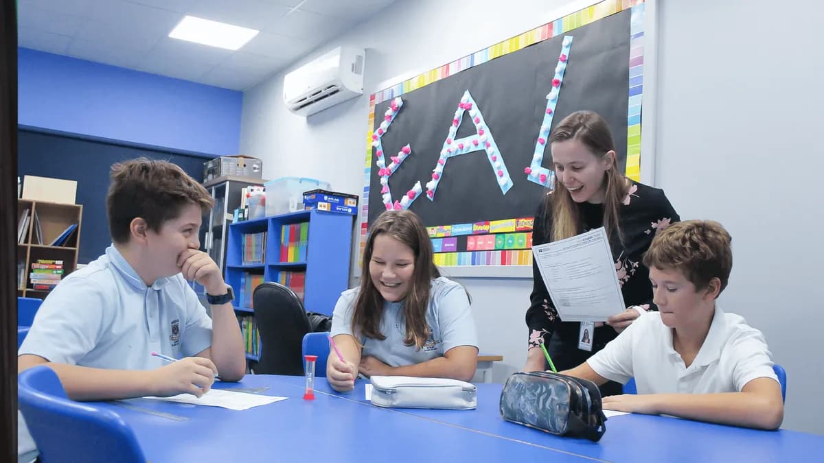 Reigate Grammar School, Riyadh, Riyadh 13242