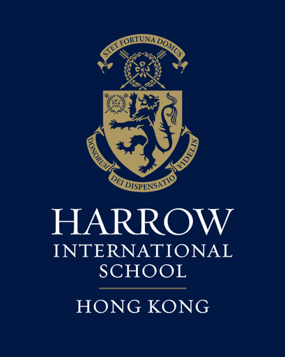 Harrow International School, Hong Kong logo