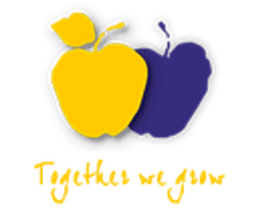 Nancy Reuben Primary School logo