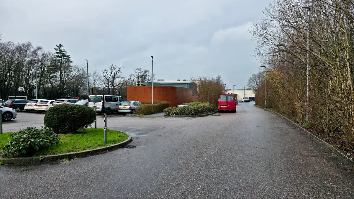 The FAR Academy, Whitsable