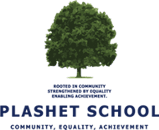 Plashet, City of London Academy logo