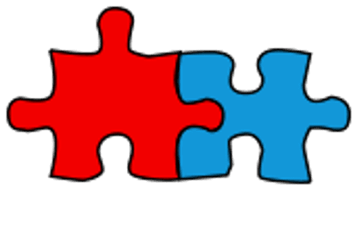 Rothwell Junior School logo