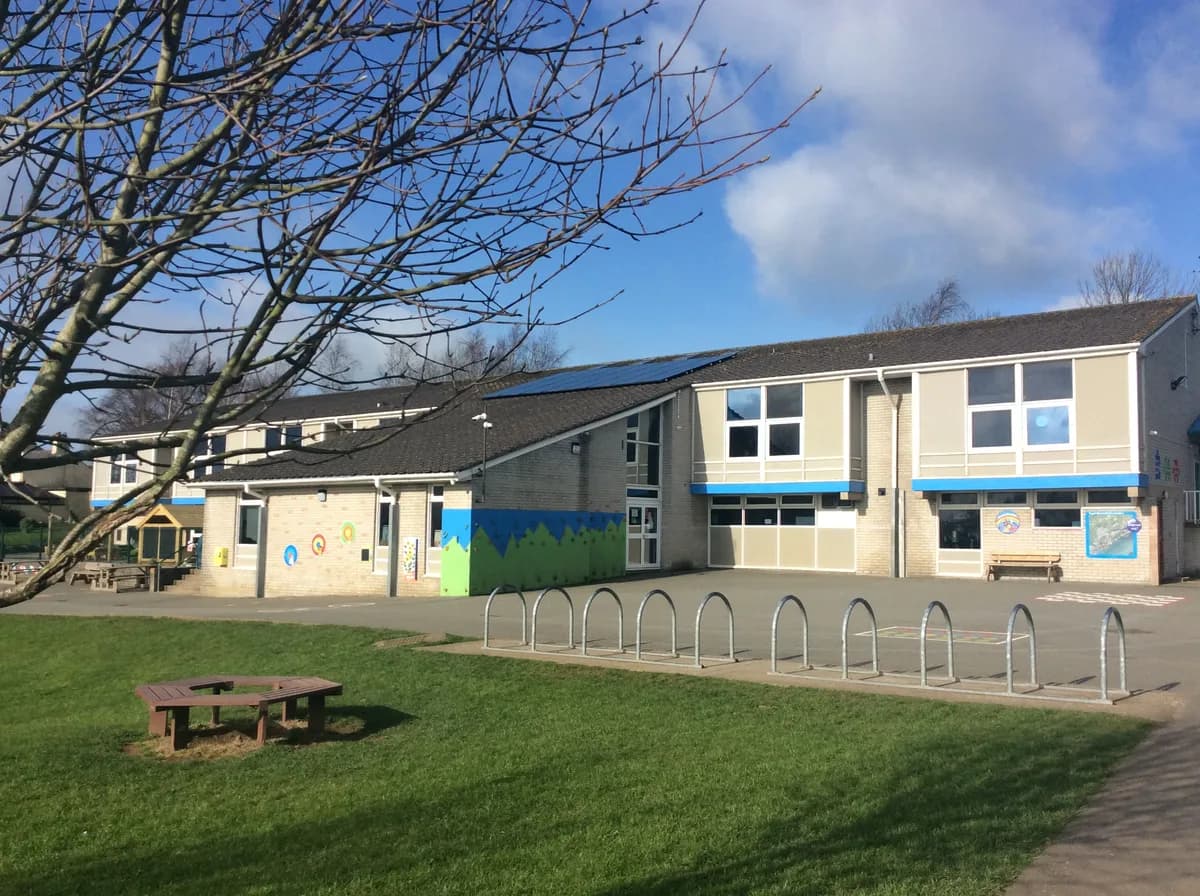 Ysgol Gynradd Llandegfan, Porthaethwy