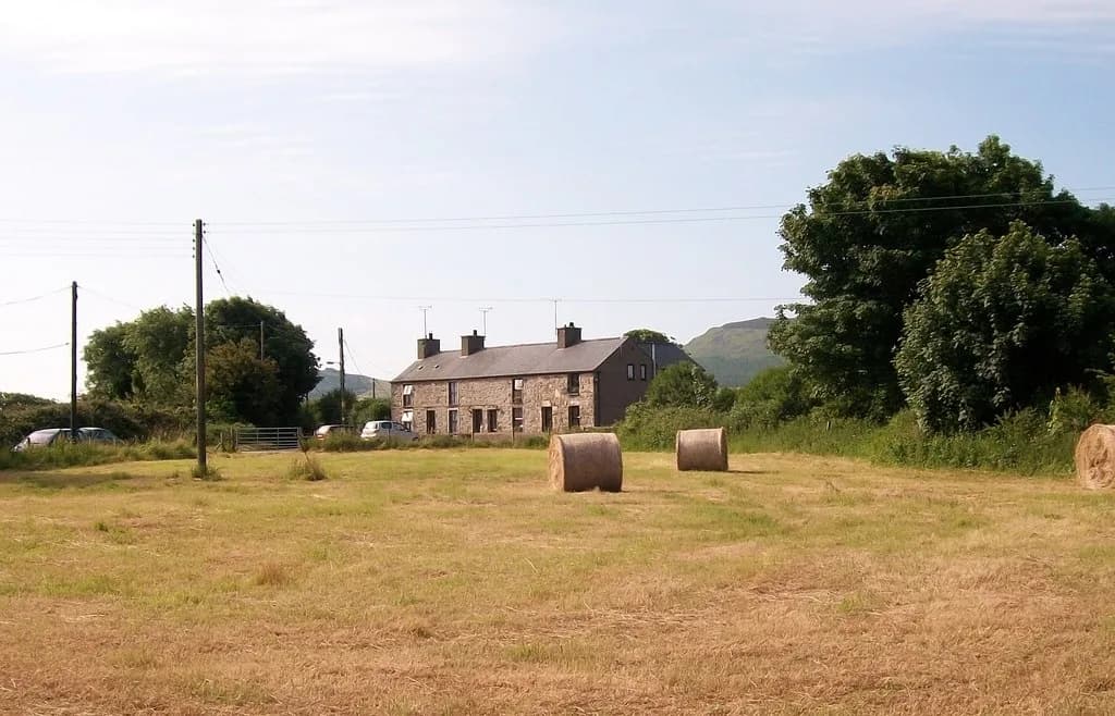 Ysgol Gynradd Nefyn, Pwllheli