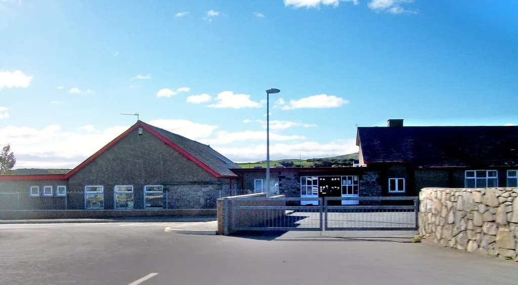 Ysgol Crud Y Werin, Gwynedd