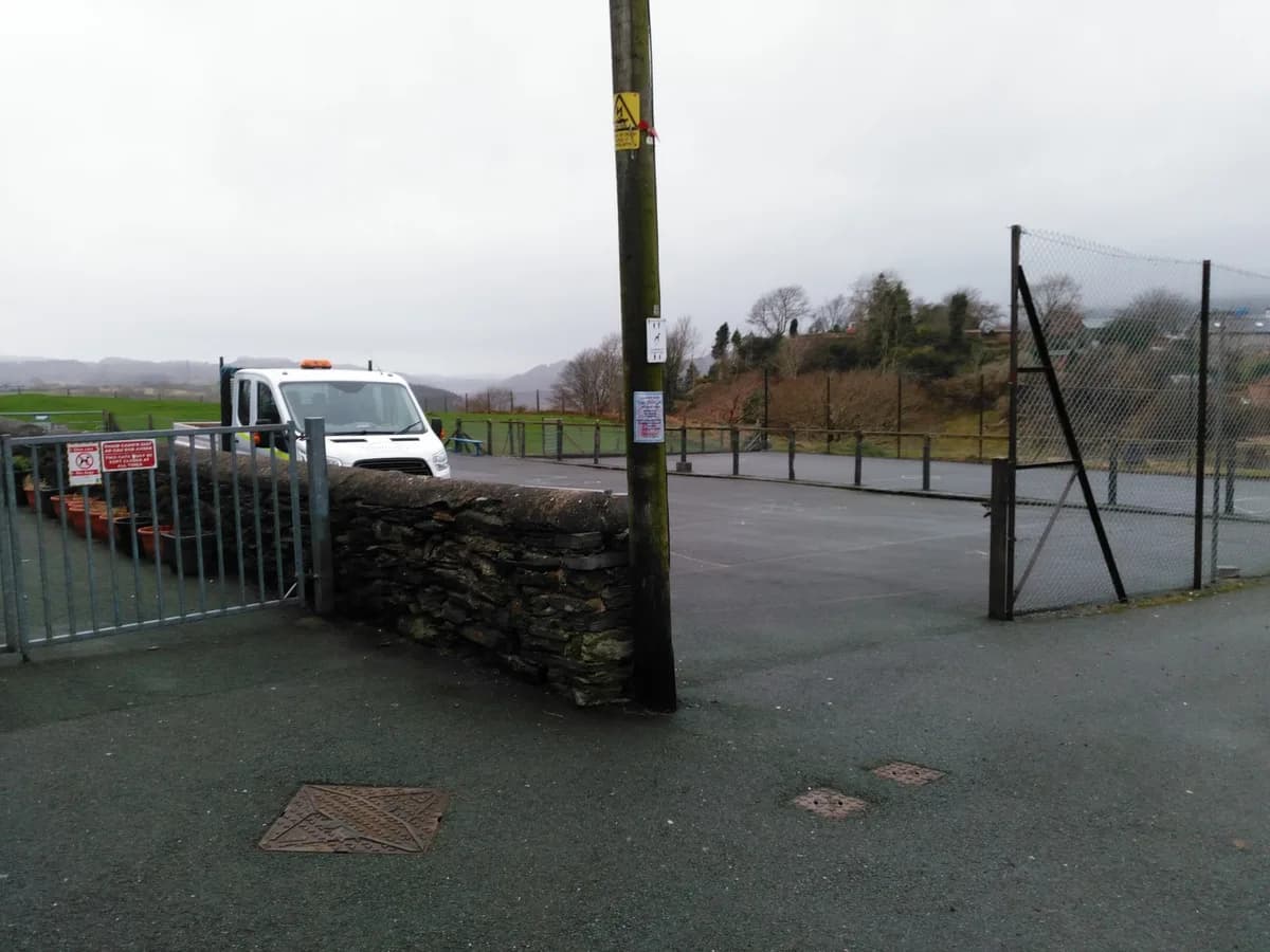 Ysgol Bro Cynfal, Gwynedd