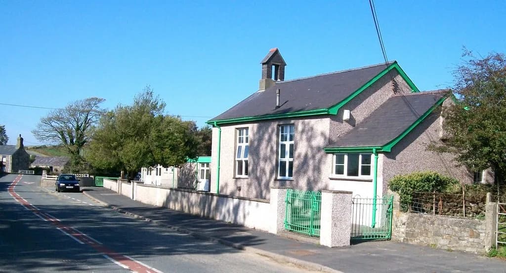 Ysgol Pont Y Gof, Gwynedd