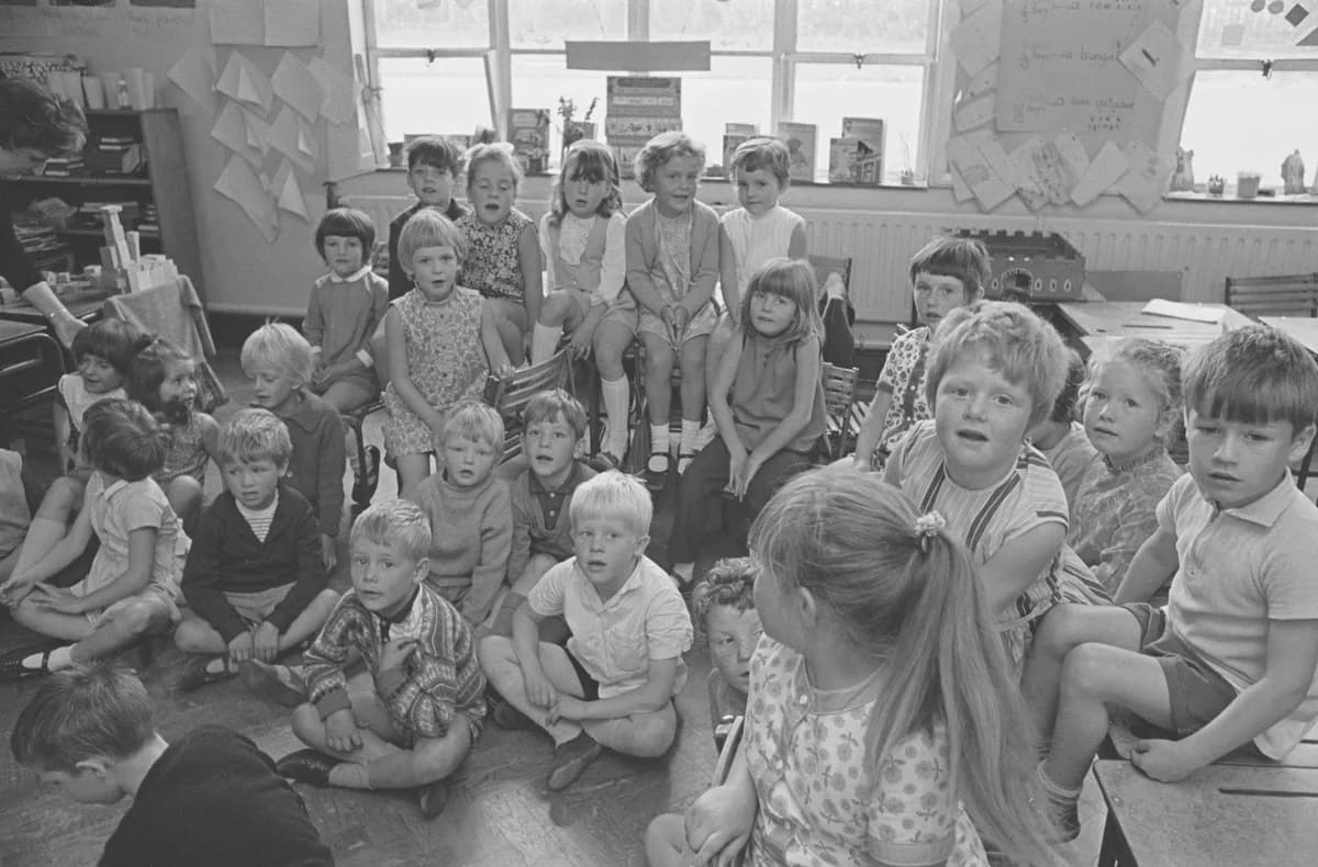 Ysgol Penmorfa, Denbighshire