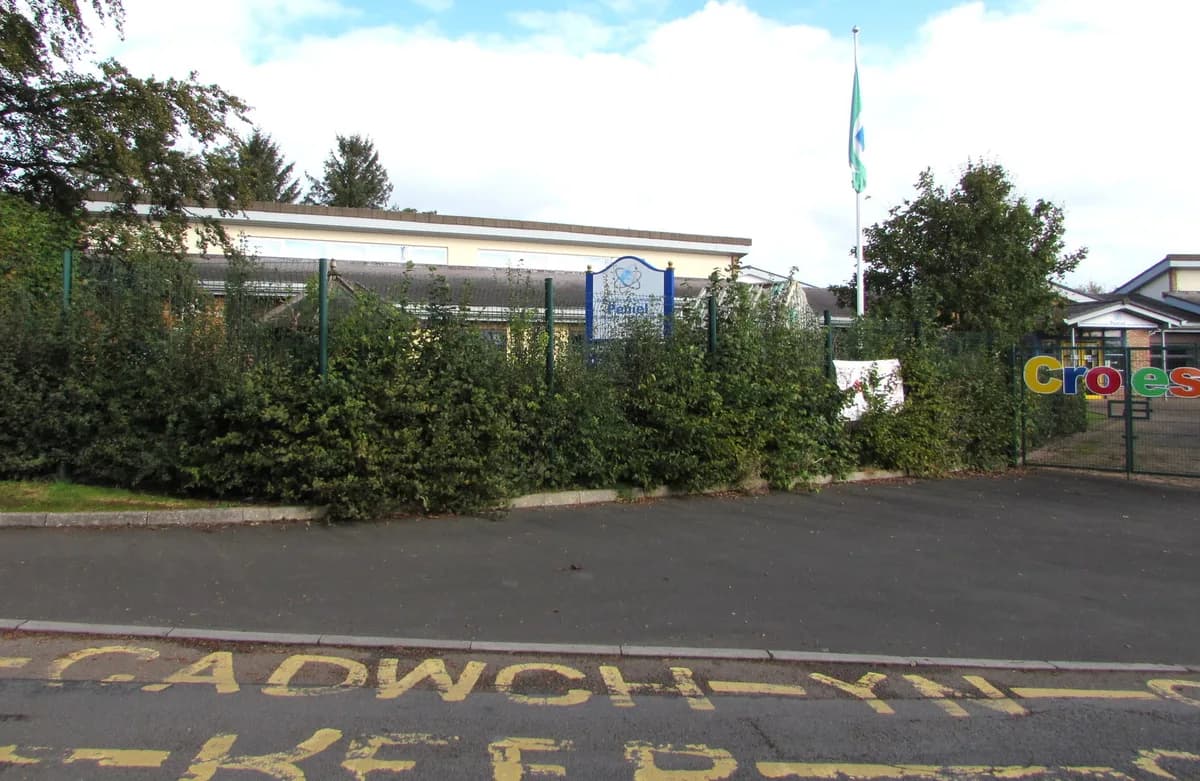 Ysgol Gymunedol Peniel, Sir Gaerfyrddin