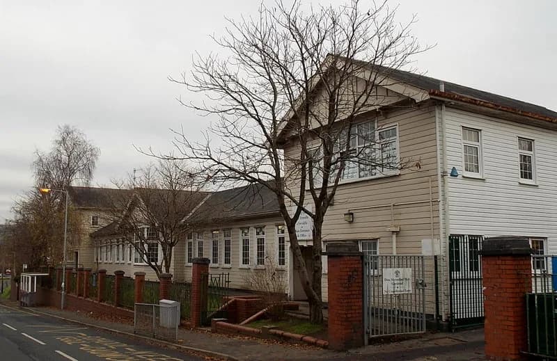 Ysgol Gymraeg Lon Las, Abertawe