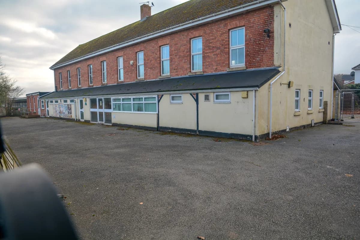 Newton Primary School, Swansea