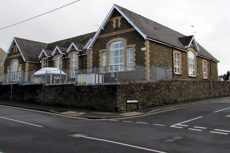 Ysgol Gynradd Gymraeg Bryniago, Swansea
