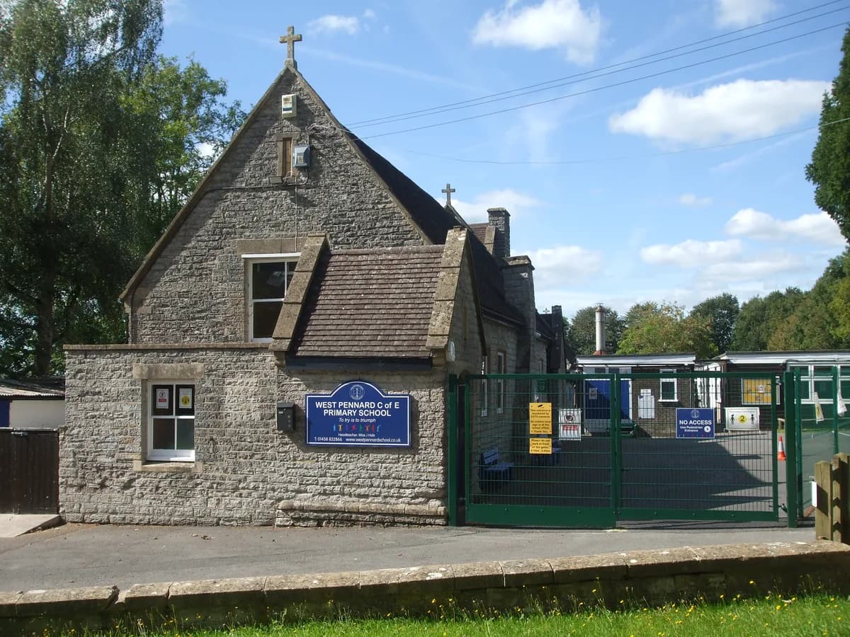 Pennard Primary School, Swansea