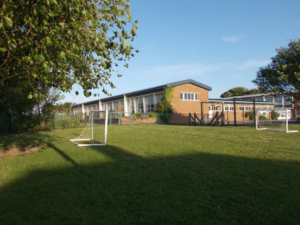 Nottage Primary School, Bridgend