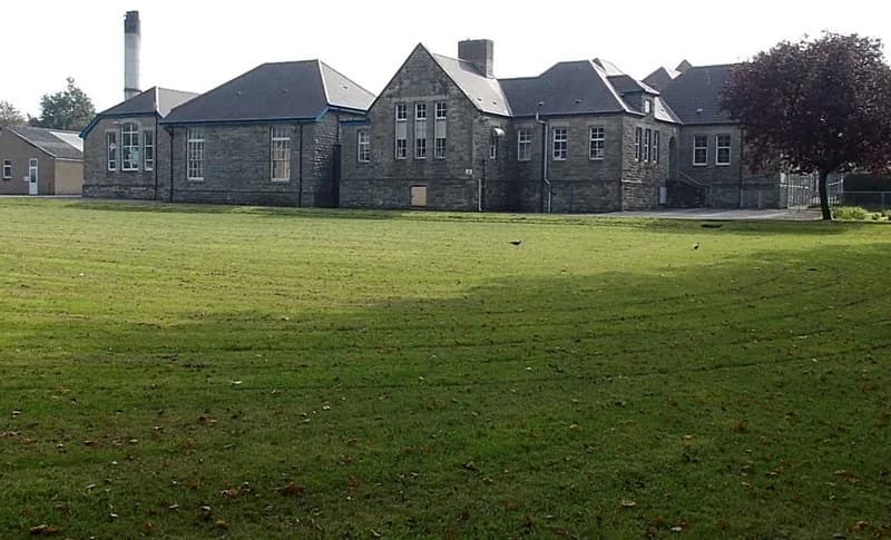 Penybont Primary School, Bridgend