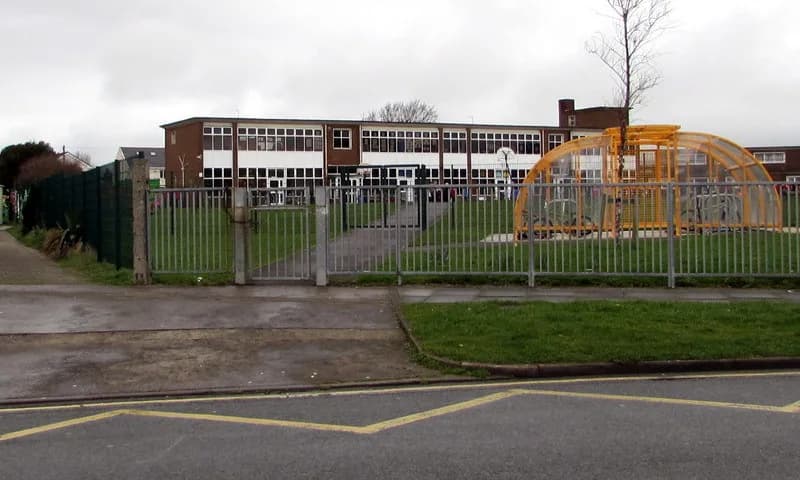 Corneli Primary School, Bridgend