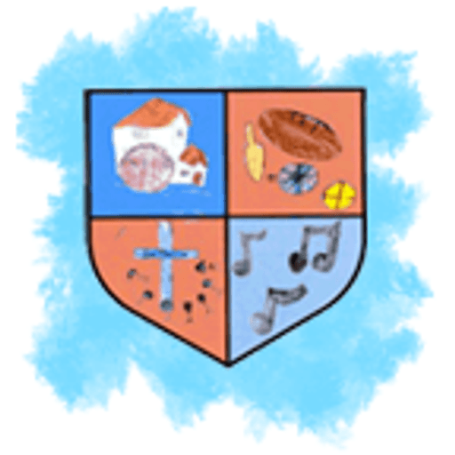 Llanyrafon Primary School logo