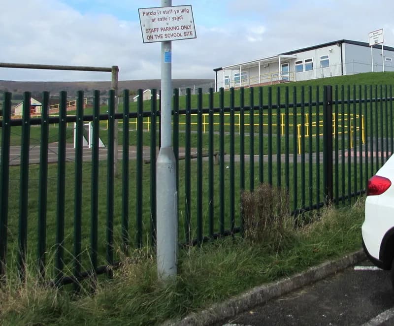 Ysgol Gymraeg Cwmbran, Torfaen
