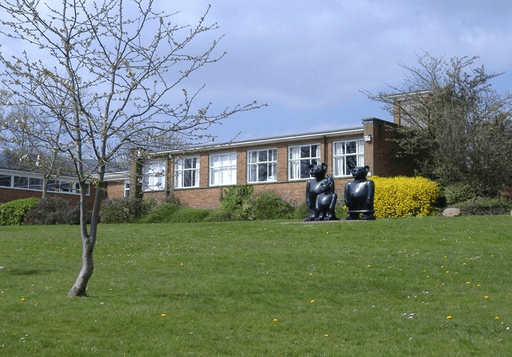Ysgol Gymraeg Cwmbran logo