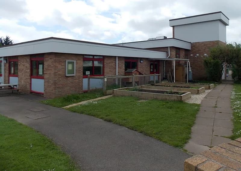 Durand Primary School, Monmouthshire