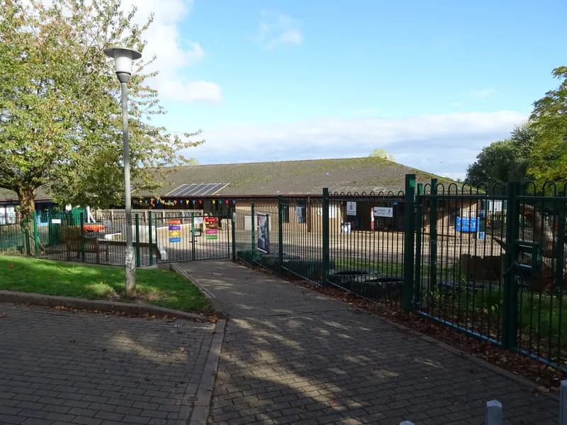 The Dell Primary School, Monmouthshire