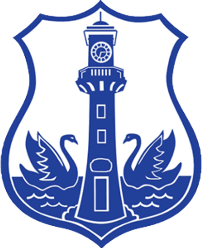 Roath Park Primary School logo