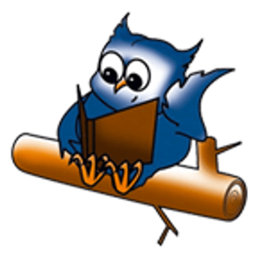Llysfaen Primary School logo