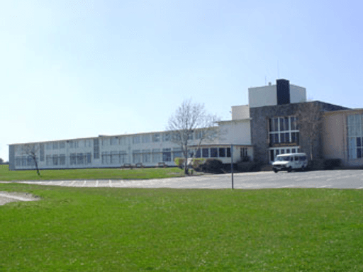 Ysgol Gyfun Llangefni logo