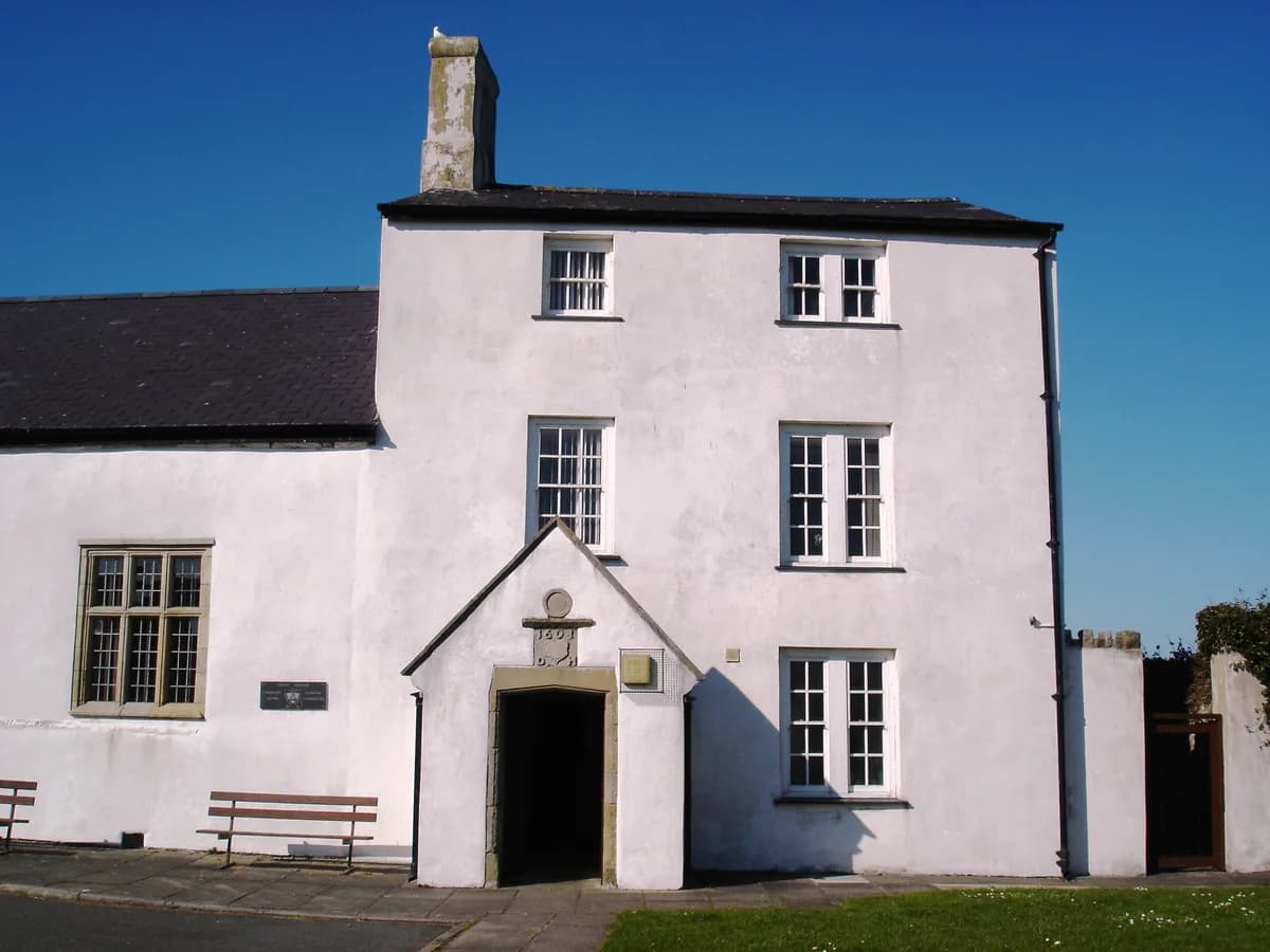 Ysgol David Hughes, Porthaethwy