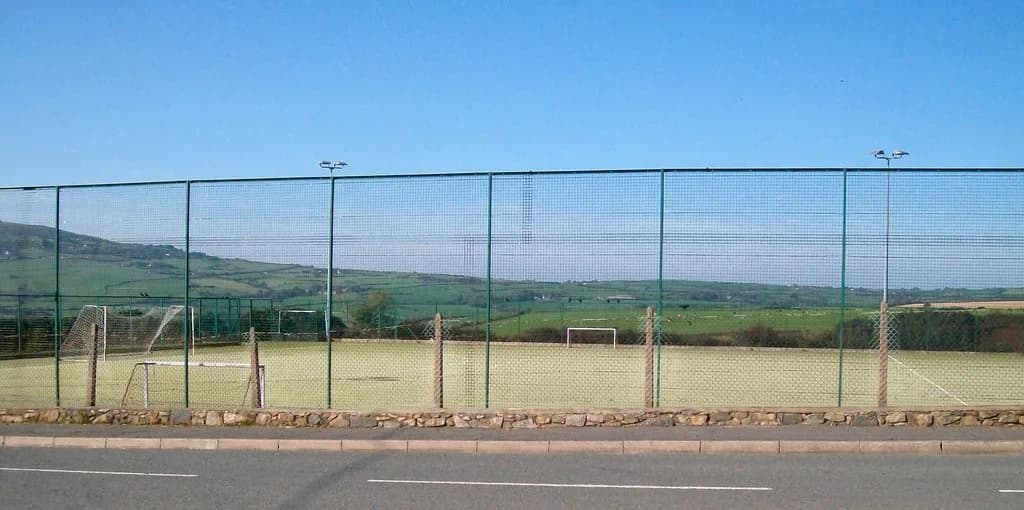 Ysgol Botwnnog, Gwynedd