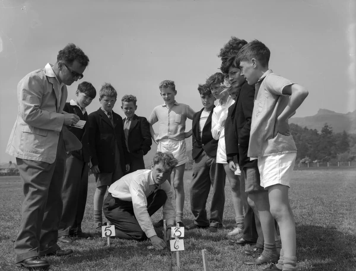 Ysgol Eifionydd, Gwynedd