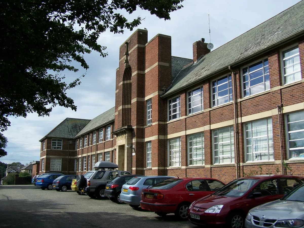 Ysgol Tryfan, Gwynedd