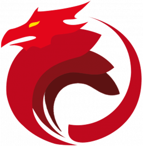 Crickhowell High School logo