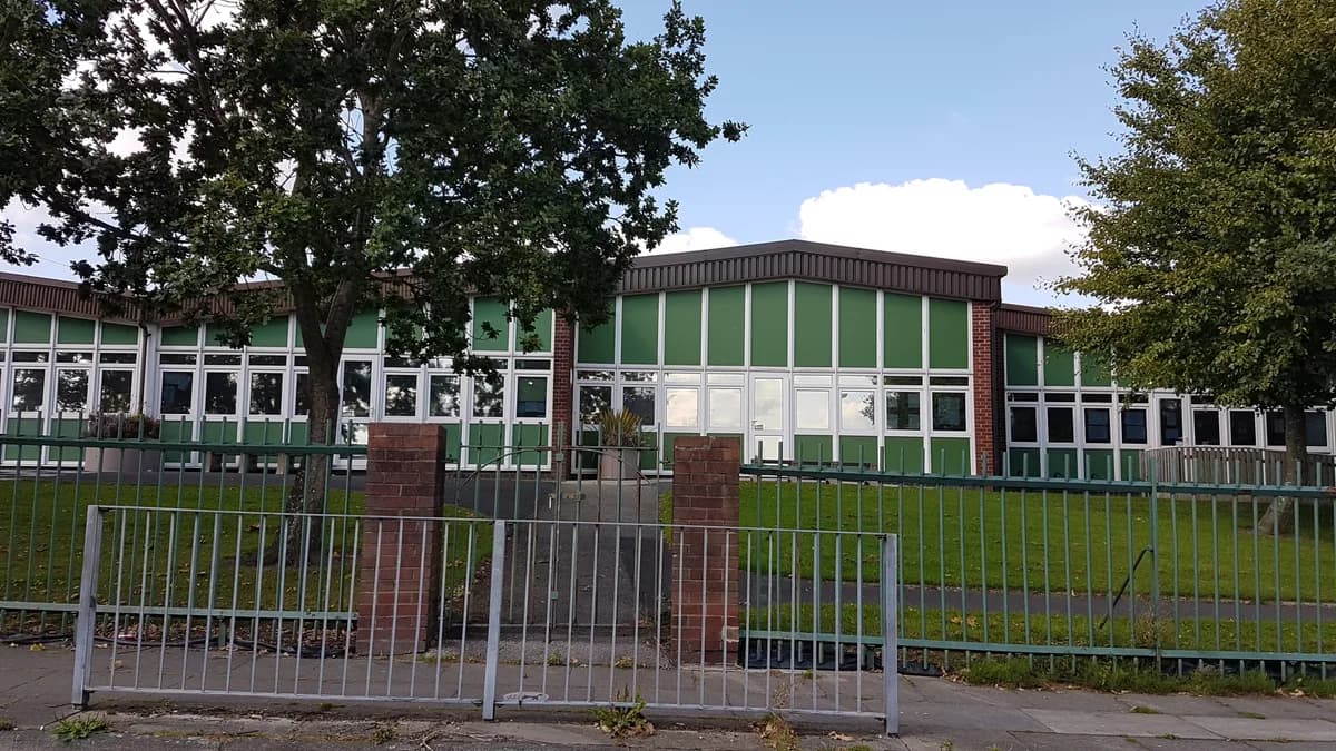 The Greenhill School, Pembrokeshire
