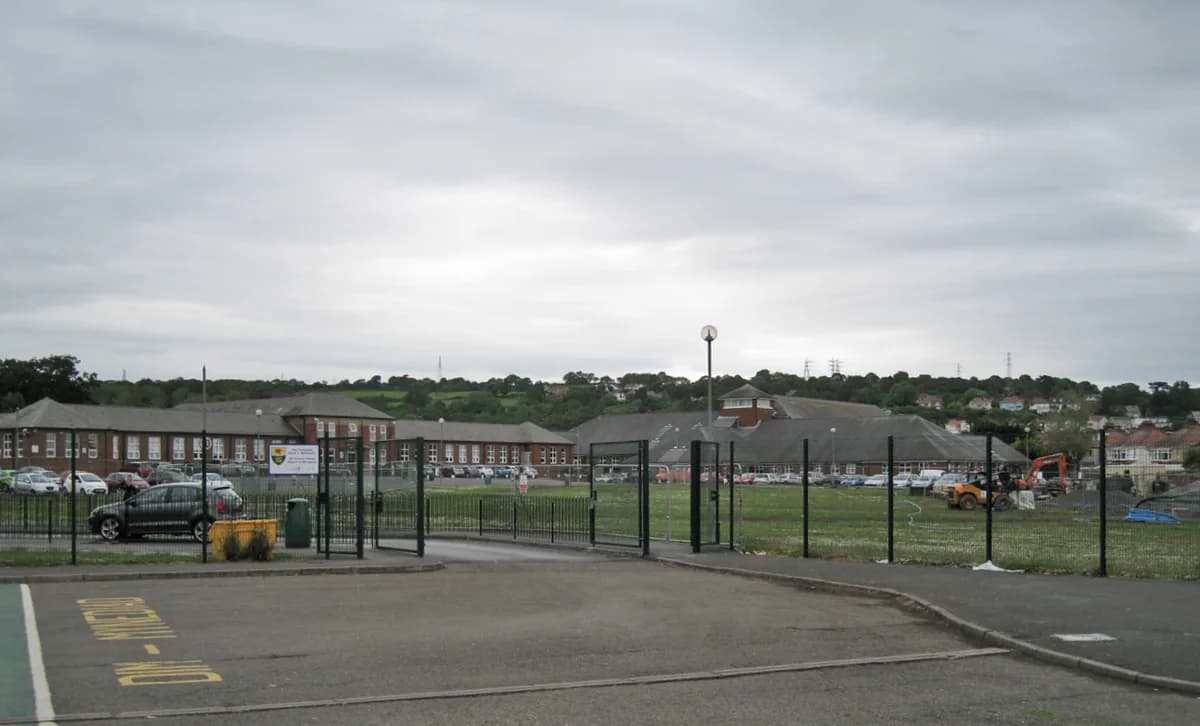Ysgol Gyfun Y Strade, Carmarthenshire