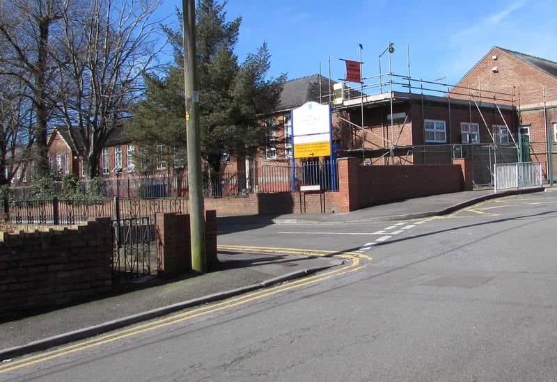 Ysgol Glan-Y-Mor School, Carmarthenshire