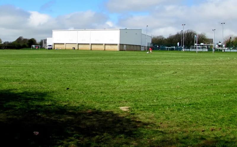 Bishopston Comprehensive School, Swansea