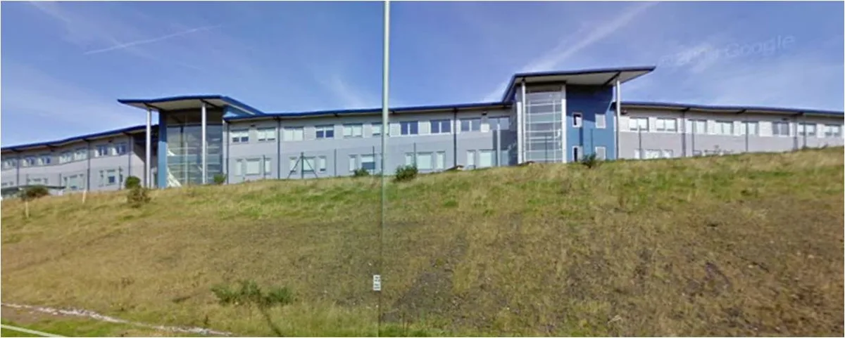 Maesteg School, Maesteg