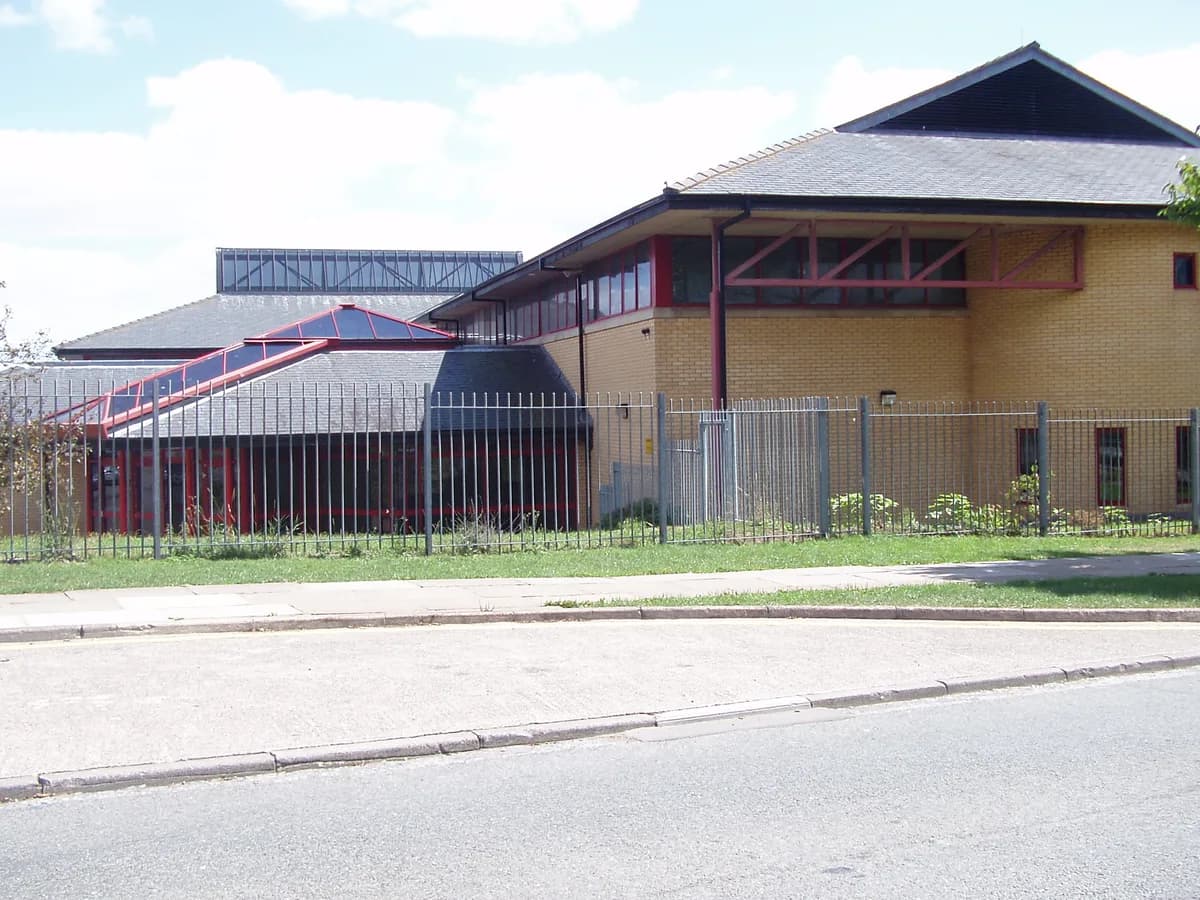 Llantwit Major School, Llantwit Major
