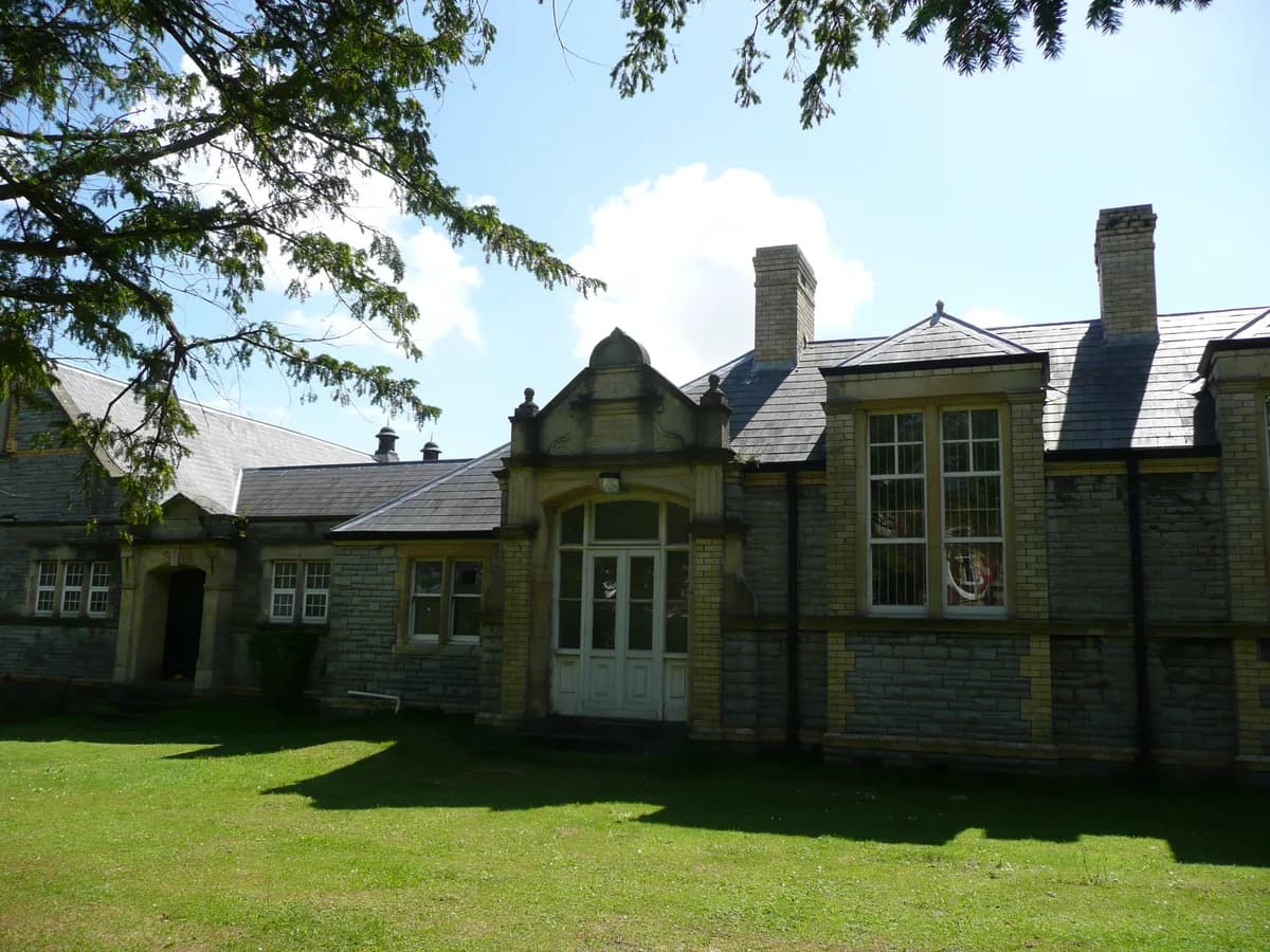 Stanwell School, The Vale of Glamorgan
