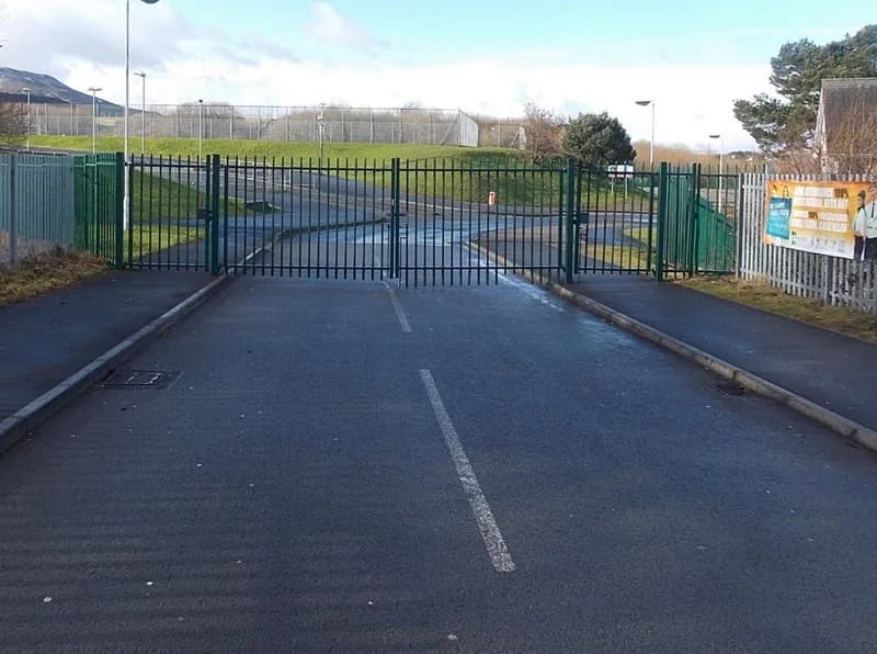 Ysgol Gyfun Rhydywaun, Rhondda, Cynon, Taff