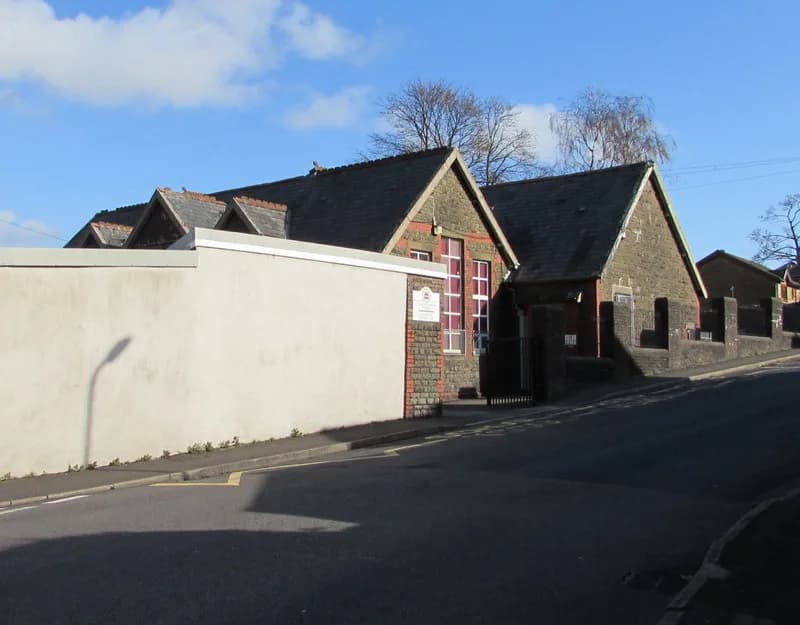 Tai Educational Centre, Rhondda