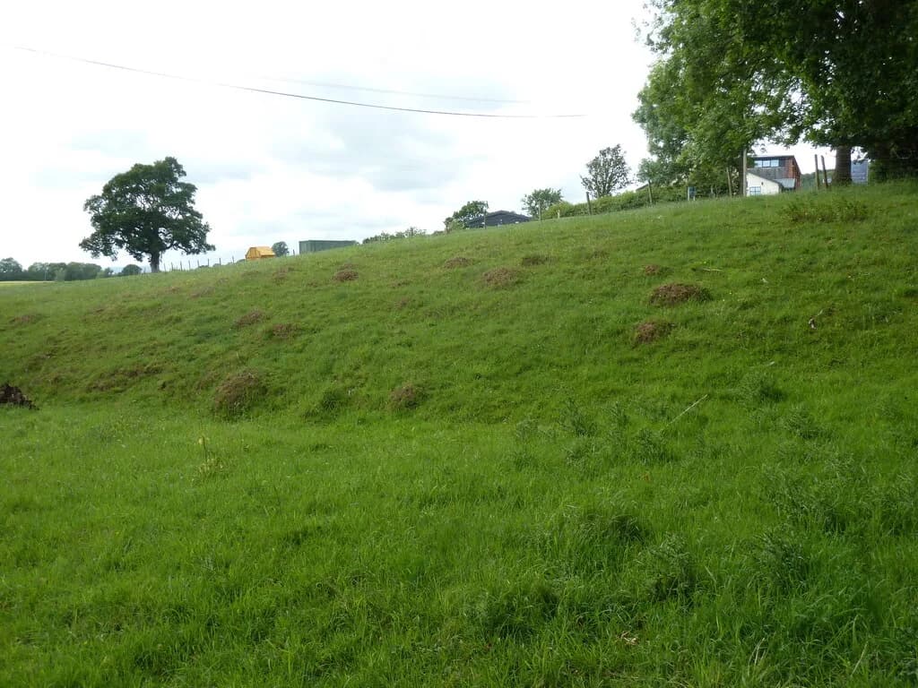 Talocher School, Monmouthshire